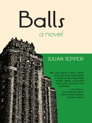 cover image of Balls